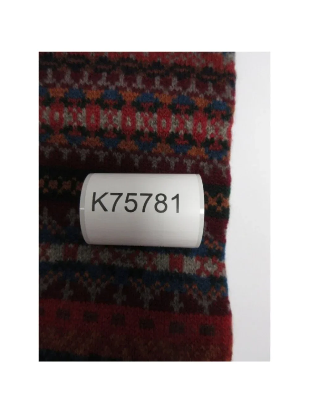 Barbour brand size